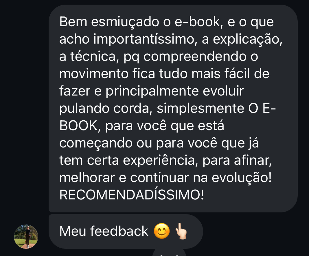 feedback 4